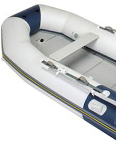 Inflatable Boats